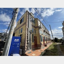 ユナイト南太田レオン・ブルジョア 2階 築7年10ヶ月の賃貸物件