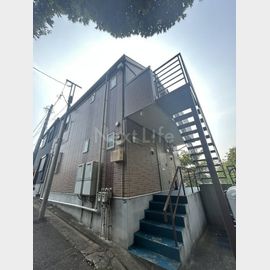 アルページュ 1階 築10年9ヶ月の賃貸物件