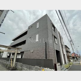 ラフィナージュ 1階 築6年1ヶ月の賃貸物件