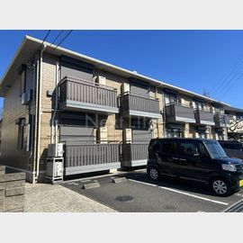 ファミール多摩平 2階 築18年1ヶ月の賃貸物件