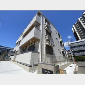 DPaina大倉山の賃貸物件