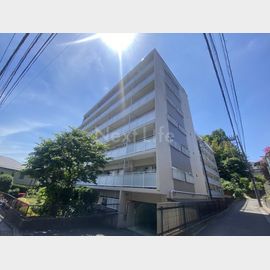 日吉第三コーポB-408 4階 築60年1ヶ月の賃貸物件