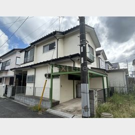 高田駅より徒歩19分 1階 築52年の賃貸物件