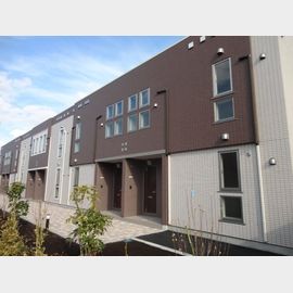 メゾングレイスの賃貸物件