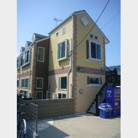 鴨居駅より徒歩19分 1階 築14年2ヶ月の賃貸物件