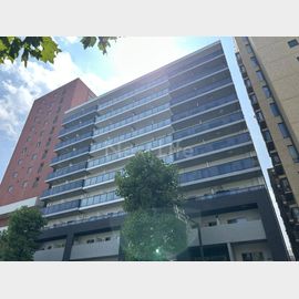 伊勢佐木長者町駅より徒歩3分 築2年8ヶ月 11階建の賃貸物件