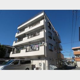 第三ハヤブサマンションの賃貸物件