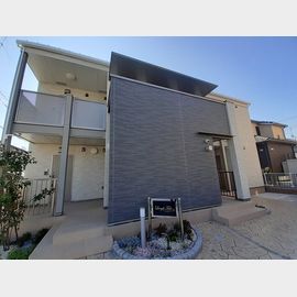 ラフテルの賃貸物件