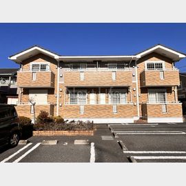 アヴニール１ 2階 築18年6ヶ月の賃貸物件