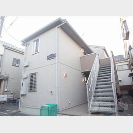 メゾン ティアラの賃貸物件