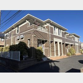 Kハウス4 1階 築18年11ヶ月の賃貸物件