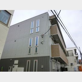 ロータス府中の賃貸物件