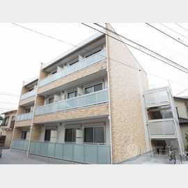 リブリ・国立北の賃貸物件