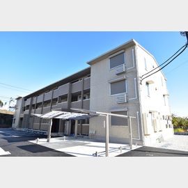 八王子駅よりバス28分 1階 築6年2ヶ月の賃貸物件