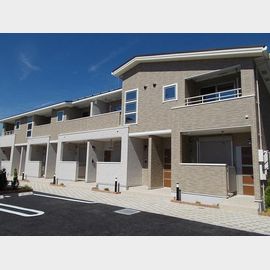 イーストプリムラの賃貸物件