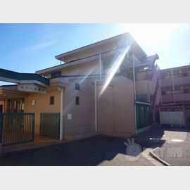 ルイーネ調布の賃貸物件