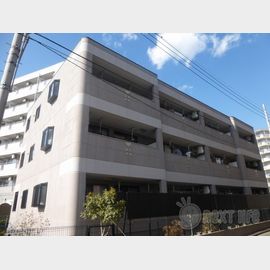 アローウェルスの賃貸物件