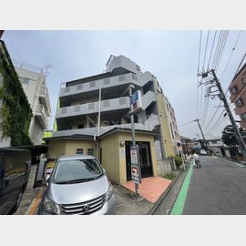 ＭＡＸＩＶヒヨシ 3階 築21年10ヶ月の賃貸物件