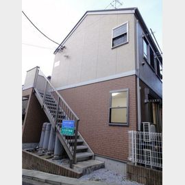 カーサ・クオーレ神大寺 2階 築19年3ヶ月の賃貸物件