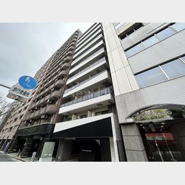 クレイシアIDZ横浜桜木町の賃貸物件