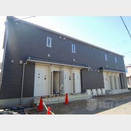 セジュールCの賃貸物件