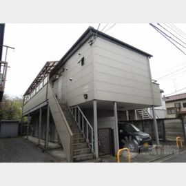 多磨霊園駅より徒歩2分 1階 築24年9ヶ月の賃貸物件