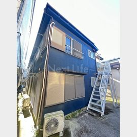 小川駅より徒歩5分 2階 築39年3ヶ月の賃貸物件