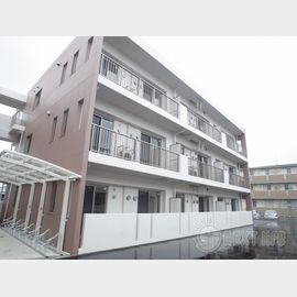 パルテンザの賃貸物件