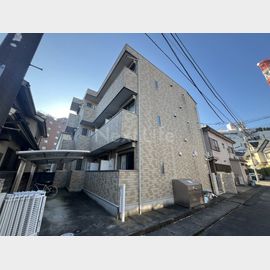 カザール八王子 3階 築19年8ヶ月の賃貸物件