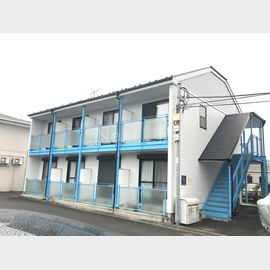 フラットウェスト３の賃貸物件