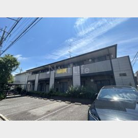 コーポ・ジュネスの賃貸物件