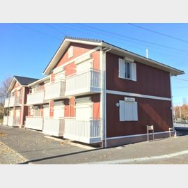 アムールヒルズ 2階 築18年10ヶ月の賃貸物件