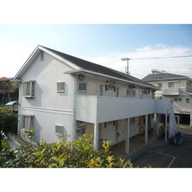 日吉駅より徒歩6分 1階 築36年3ヶ月の賃貸物件