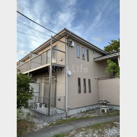 ソレアード見花山の賃貸物件