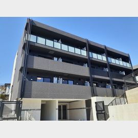 ラルジュの賃貸物件