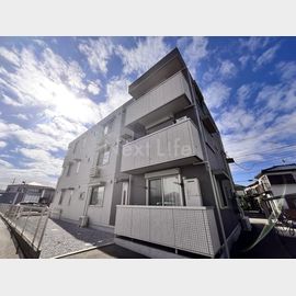 メゾン・ド・プリュネの賃貸物件