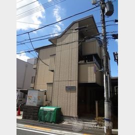 アバンウェルディッツォ 3階 築23年3ヶ月の賃貸物件