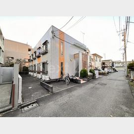 矢川駅より徒歩10分 1階 築15年10ヶ月の賃貸物件