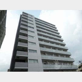 シャーメゾンステージ日野の賃貸物件