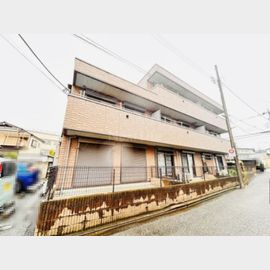 ミラベルガーデンの賃貸物件