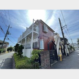 サンコーポフダの賃貸物件