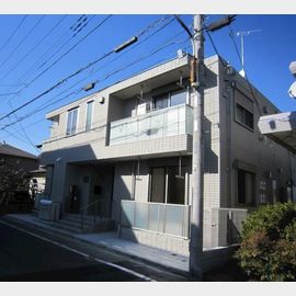 サウザンド3の賃貸物件