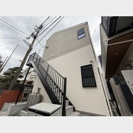 ココペリ北里の賃貸物件