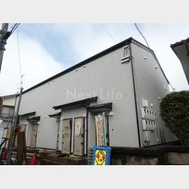 リベルダーデの賃貸物件