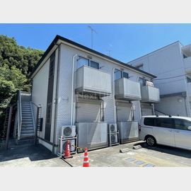 西調布駅より徒歩8分 築15年2ヶ月 2階建の賃貸物件