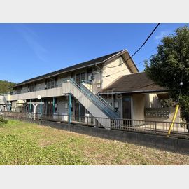 キャンパスクラブ 1階 築35年10ヶ月の賃貸物件