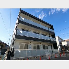 リブリ・上北台の賃貸物件