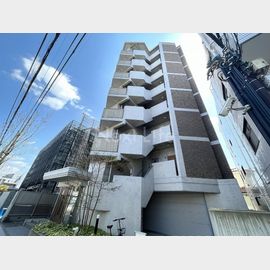 エルセレッソの賃貸物件