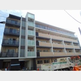 レアライズ立川エーゼットの賃貸物件