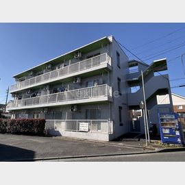 八王子駅よりバス15分 3階 築23年11ヶ月の賃貸物件